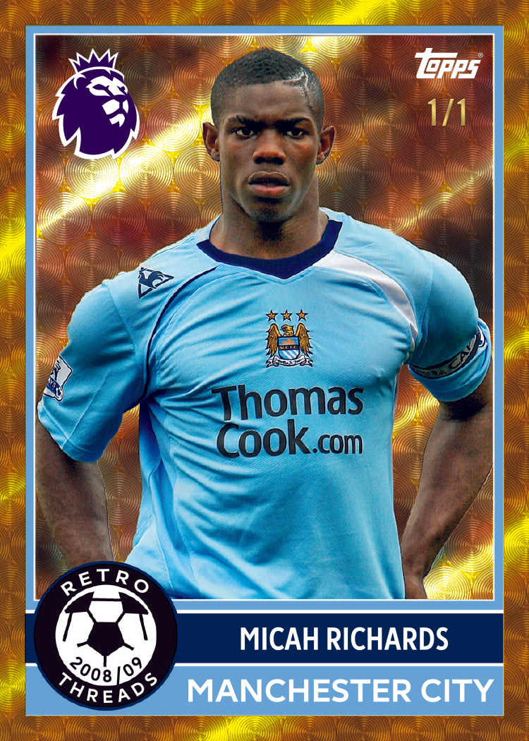 Topps Premier League 2026 - Edición Debut - Starter Bundle