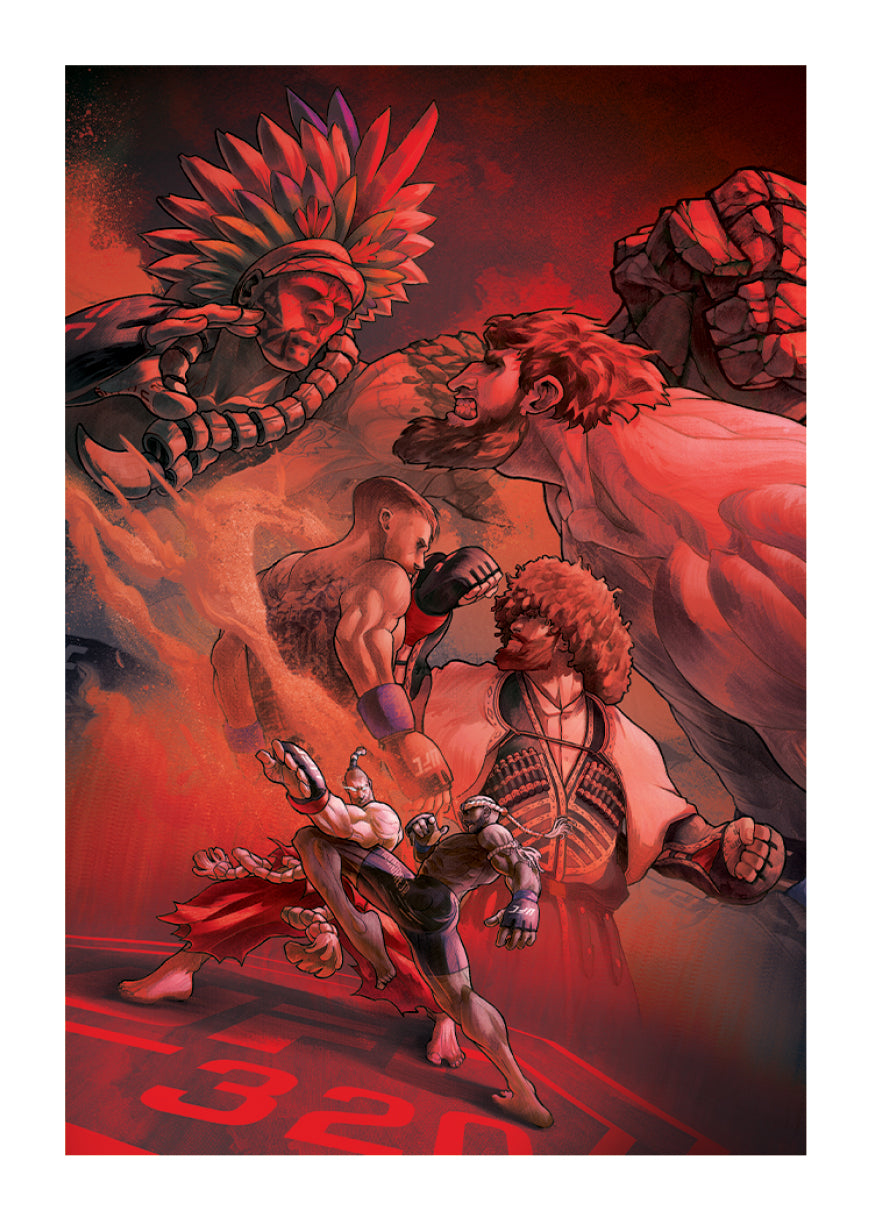 Jiri Prochazka - 2025 UFC Topps NOW® - Card 33